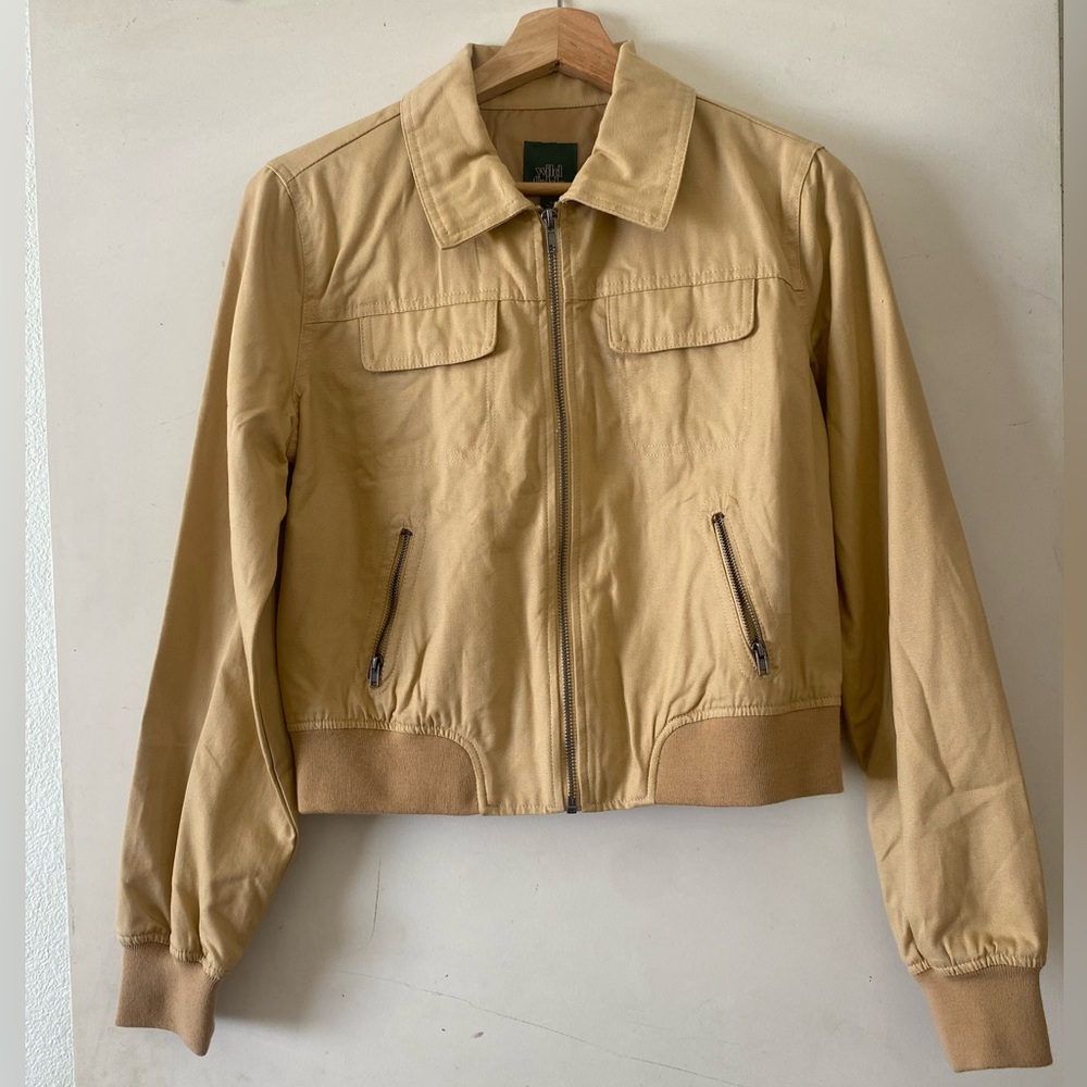 Wild Fable Women's Jacket